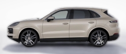 Porsche Cayenne Base AWD 2026