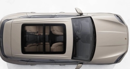 Porsche Cayenne Base AWD 2026