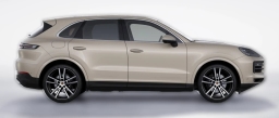Porsche Cayenne Base AWD 2026