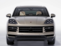 Porsche Cayenne Base AWD 2026