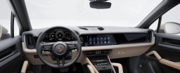 Porsche Cayenne Base AWD 2026