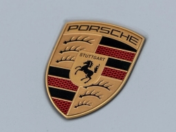 Porsche Cayenne Base AWD 2026