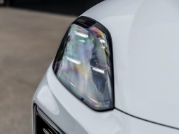 Porsche Cayenne Base AWD 2026