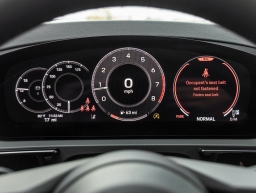 Porsche Cayenne Base AWD 2026