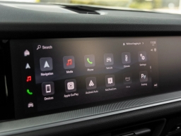 Porsche Cayenne Base AWD 2026