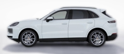 Porsche Cayenne Base AWD 2026