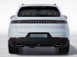 Porsche Cayenne Base AWD 2026