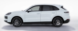 Porsche Cayenne Base AWD 2026