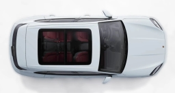 Porsche Cayenne Base AWD 2026