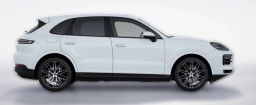 Porsche Cayenne Base AWD 2026