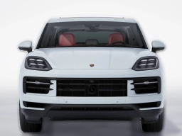 Porsche Cayenne Base AWD 2026