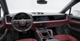 Porsche Cayenne Base AWD 2026