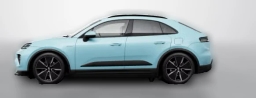 Porsche Macan Electric 4 AWD 2026