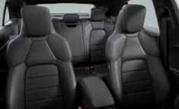 Porsche Macan Electric 4 AWD 2026