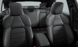 Porsche Macan Electric 4 AWD 2026