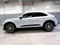 Porsche Macan Electric 4 AWD 2026