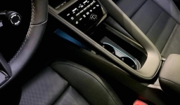 Porsche Macan Electric 4 AWD 2026