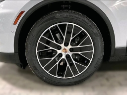 Porsche Macan Electric 4 AWD 2026