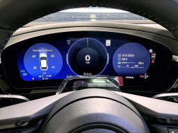 Porsche Macan Electric 4 AWD 2026