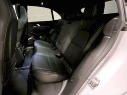 Porsche Macan Electric 4 AWD 2026