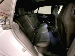 Porsche Macan Electric 4 AWD 2026