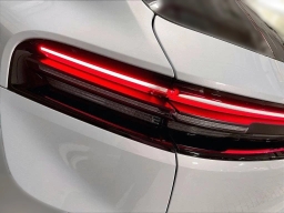 Porsche Macan Electric 4 AWD 2026