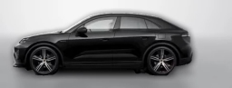 Porsche Macan Electric 4 AWD 2026