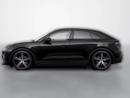 Porsche Macan Electric 4 AWD 2026