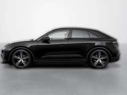 Porsche Macan Electric 4 AWD 2026