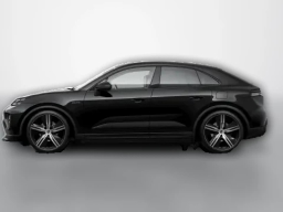 Porsche Macan Electric 4 AWD 2026
