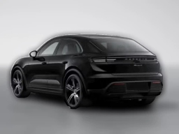 Porsche Macan Electric 4 AWD 2026
