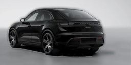 Porsche Macan Electric 4 AWD 2026