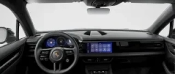 Porsche Macan Electric 4 AWD 2026