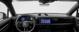 Porsche Macan Electric 4 AWD 2026