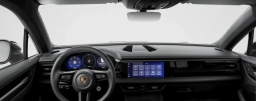 Porsche Macan Electric 4 AWD 2026