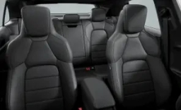 Porsche Macan Electric 4 AWD 2026