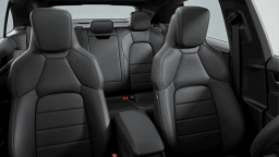 Porsche Macan Electric 4 AWD 2026