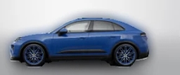Porsche Macan Electric 4 AWD 2026