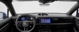 Porsche Macan Electric 4 AWD 2026