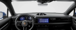 Porsche Macan Electric 4 AWD 2026