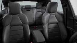 Porsche Macan Electric 4 AWD 2026