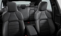 Porsche Macan Electric 4 AWD 2026