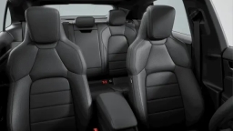 Porsche Macan Electric 4 AWD 2026