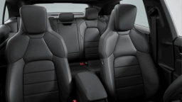 Porsche Macan Electric 4 AWD 2026