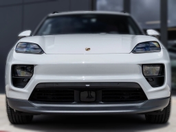 Porsche Macan Electric 4 AWD 2026