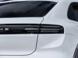 Porsche Macan Electric 4 AWD 2026