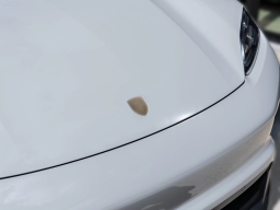 Porsche Macan Electric 4 AWD 2026