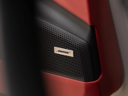 Porsche Macan Electric 4 AWD 2026