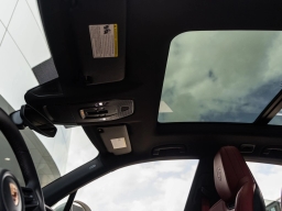 Porsche Macan Electric 4 AWD 2026