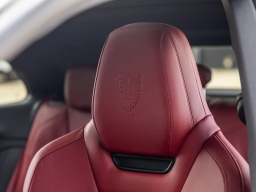 Porsche Macan Electric 4 AWD 2026